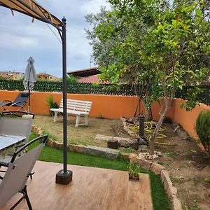 Domus Mariposa Appartamento Tortolì