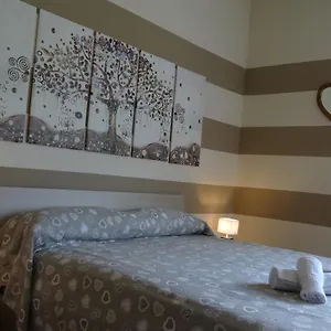 Da Emanuela Casa vacanze Boario Terme