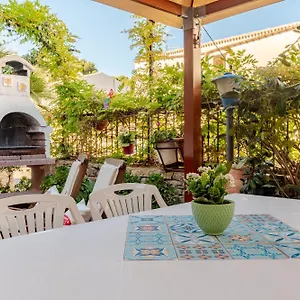 Corallina Villa