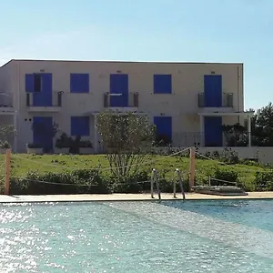 Cala Azzurra Casa vacanze