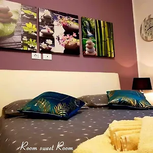Sweet Alloggio in famiglia Bologna